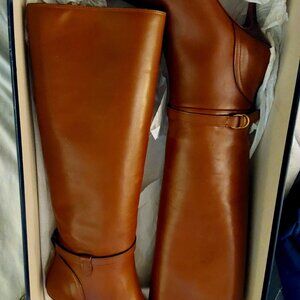 Polo Ralph Lauren Zoe Tall Boot
